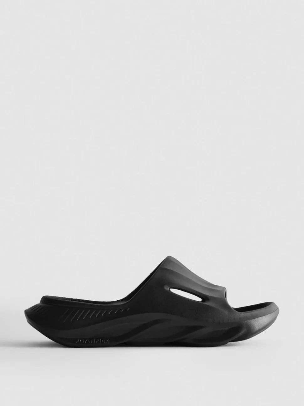Active-Badesandalen aus Schaumstoff