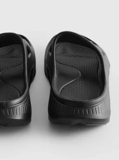 Active-Badesandalen aus Schaumstoff