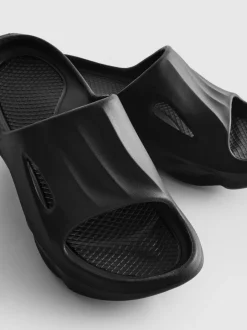 Active-Badesandalen aus Schaumstoff