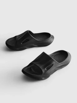 Active-Badesandalen aus Schaumstoff