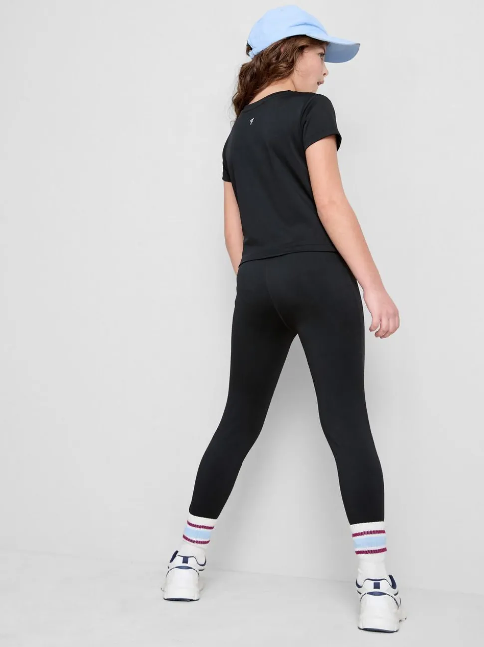 Active-Leggings