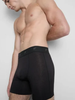 Active-Shorts, 5er-Pack