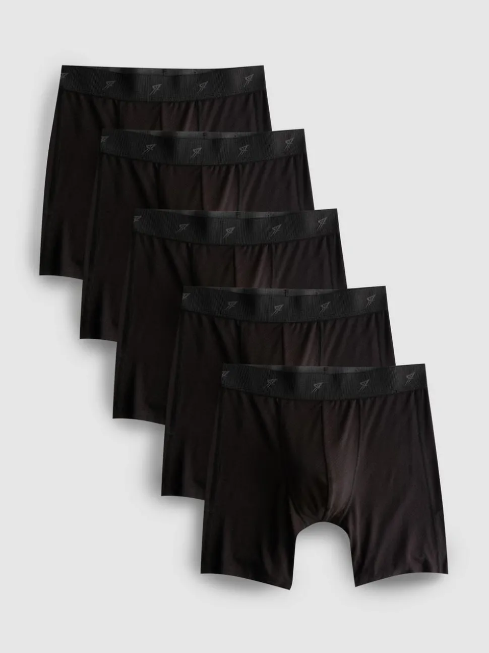 Active-Shorts, 5er-Pack