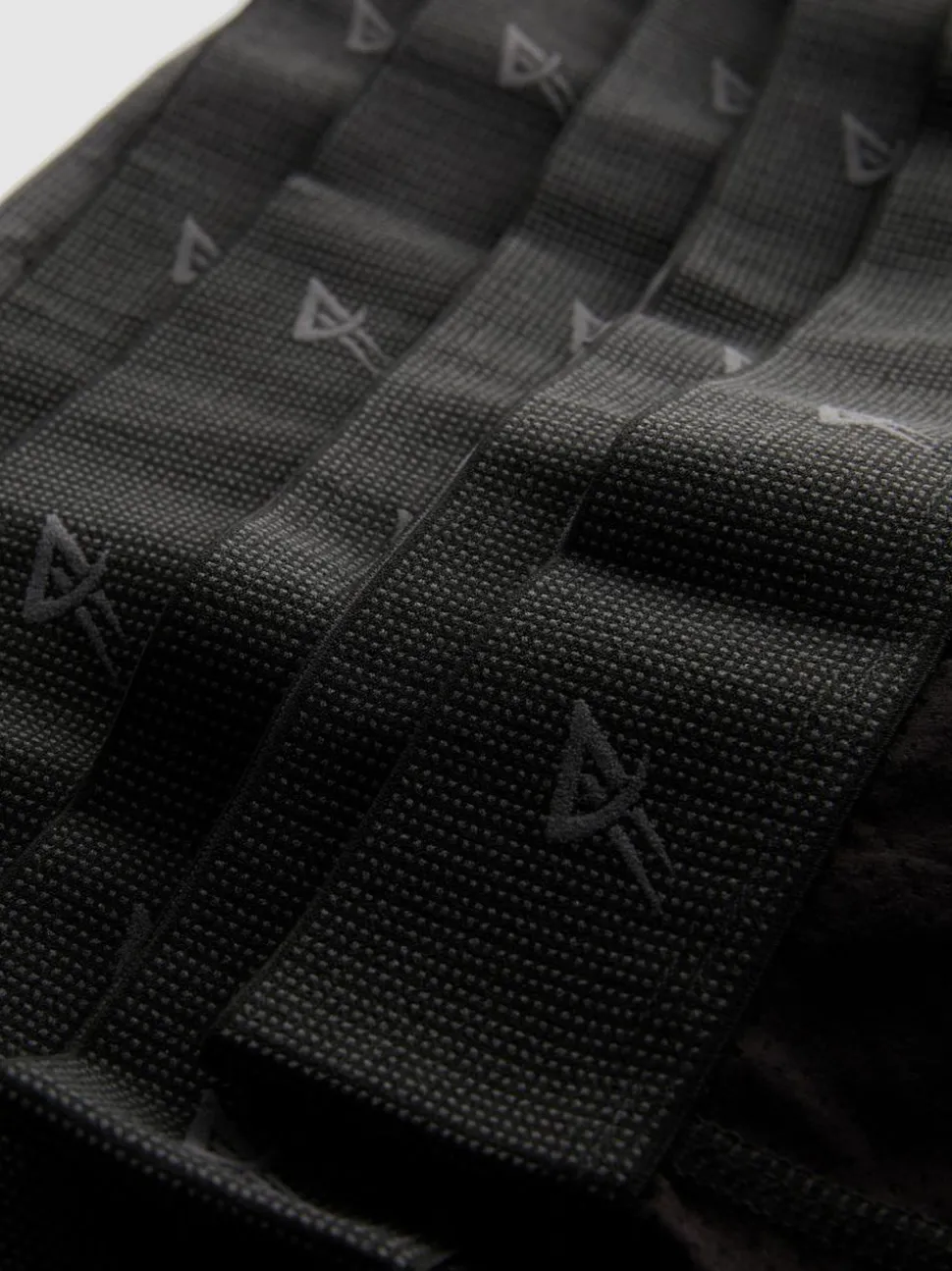 Active-Shorts, 5er-Pack