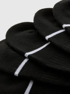 Active-Sportsocken, 5er-Pack
