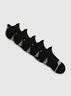 Active-Sportsocken, 5er-Pack