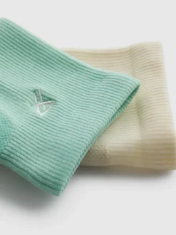 Active-Sportsocken, 2er-Pack