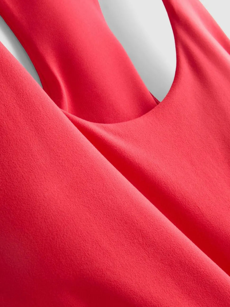 Active-Tanktop mit Rundhalsausschnitt
