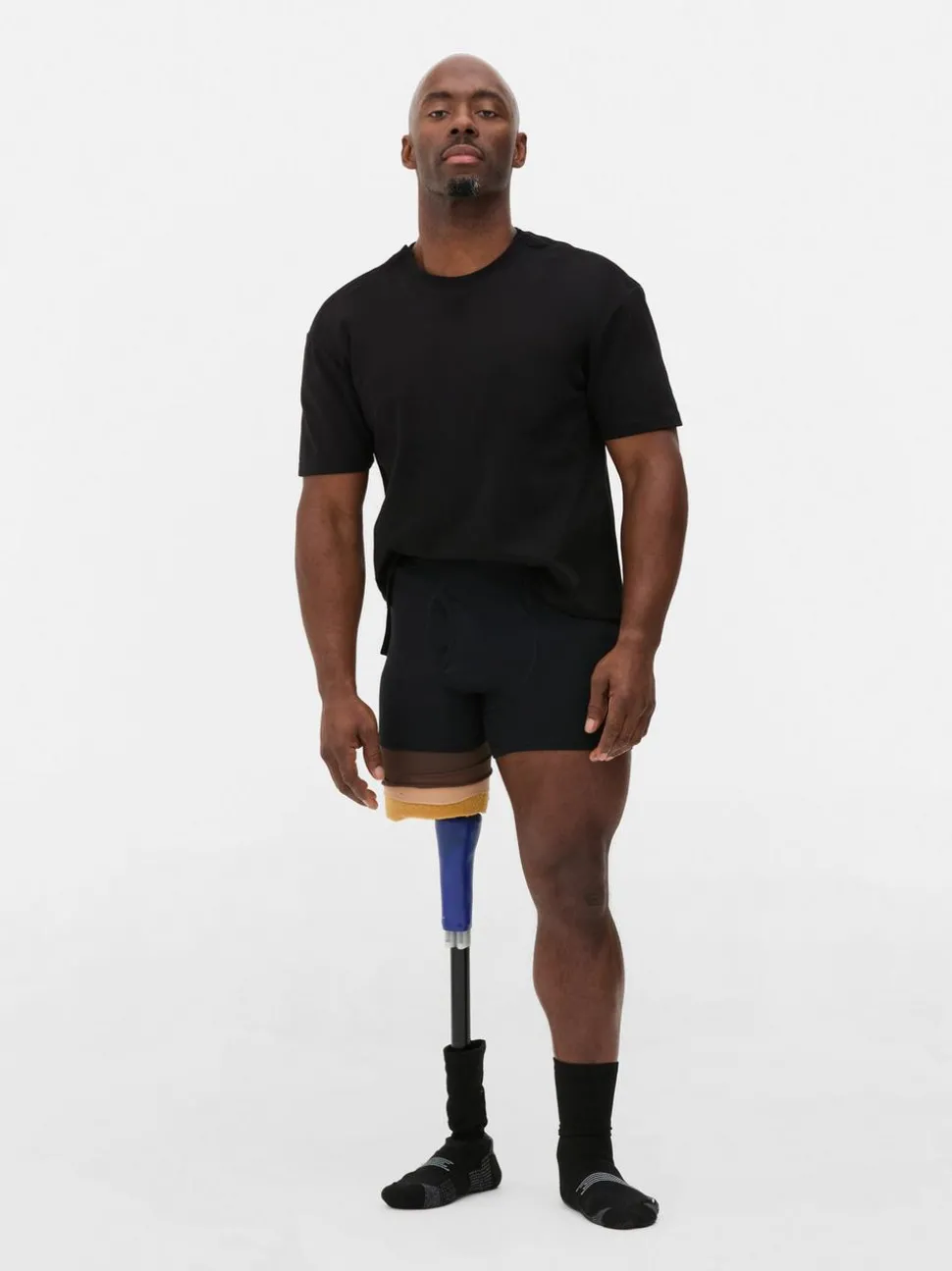 Adaptive Boxershorts