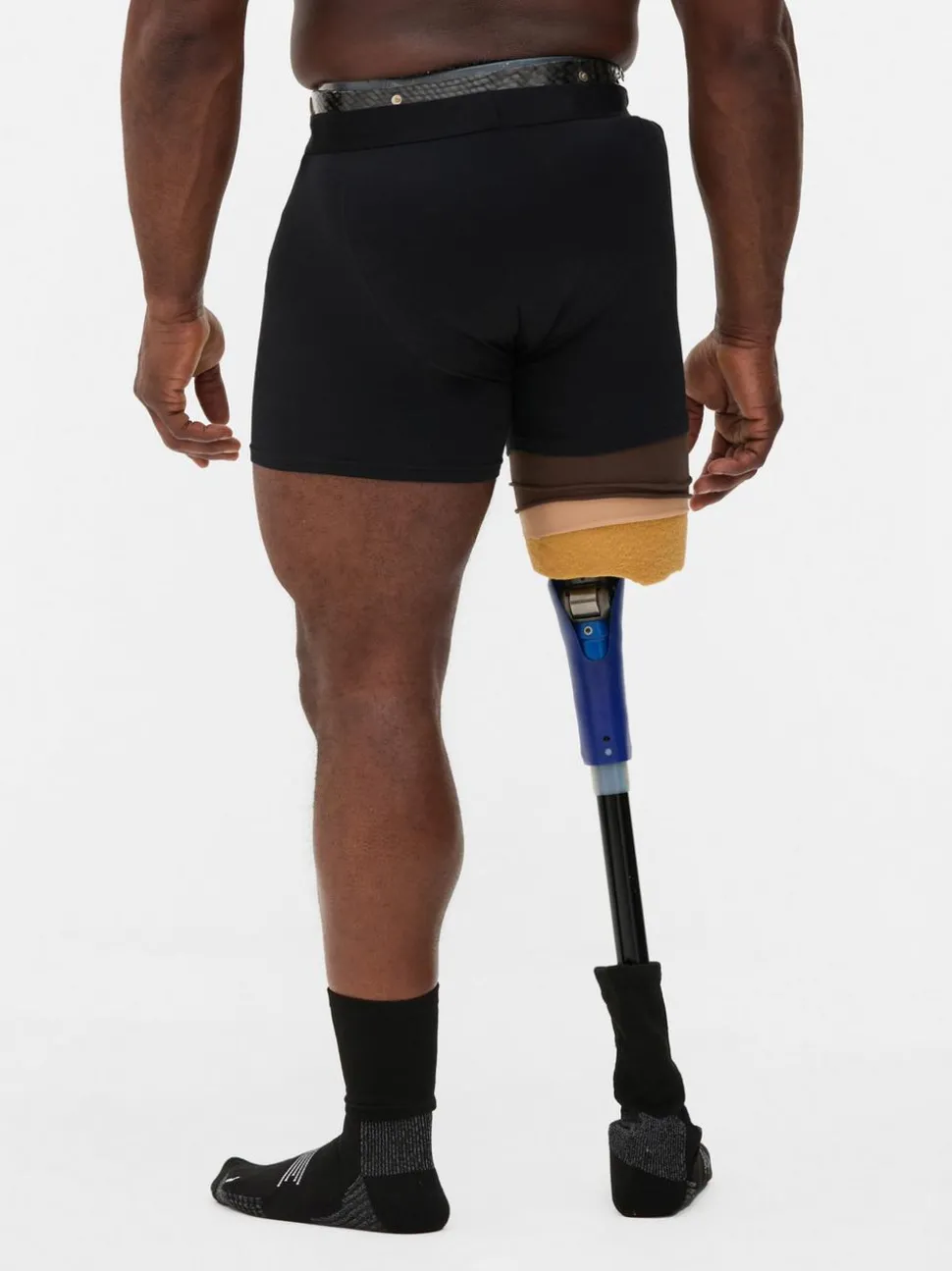 Adaptive Boxershorts