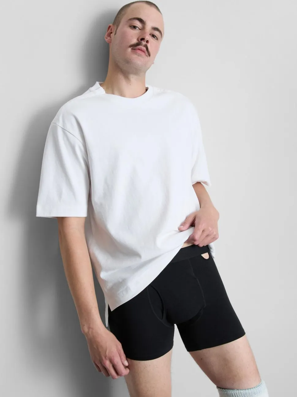 Adaptive Boxershorts, 3er-Pack