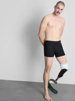 Adaptive Boxershorts, 3er-Pack