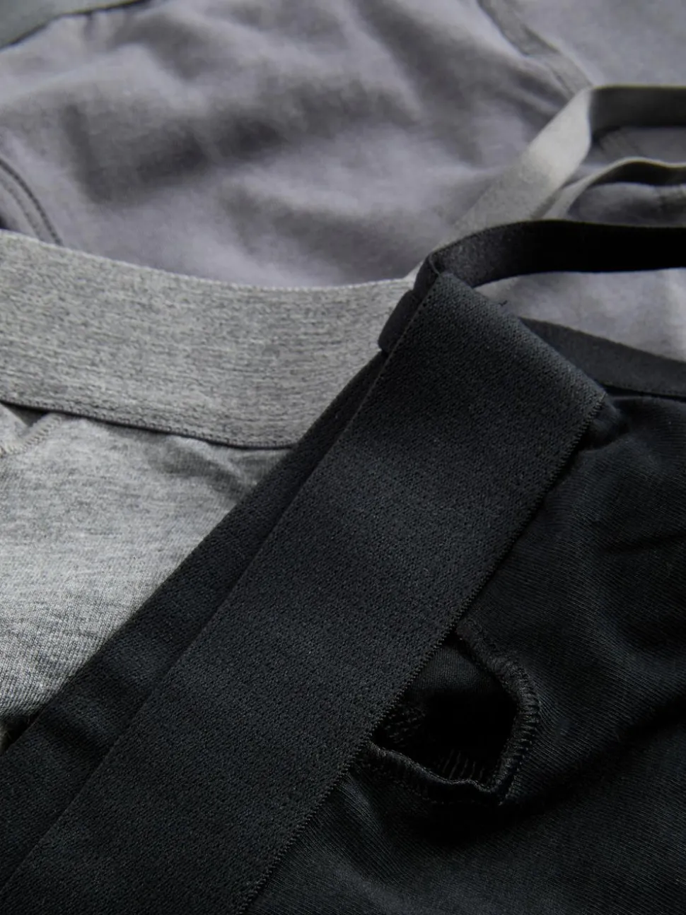 Adaptive Boxershorts, 3er-Pack