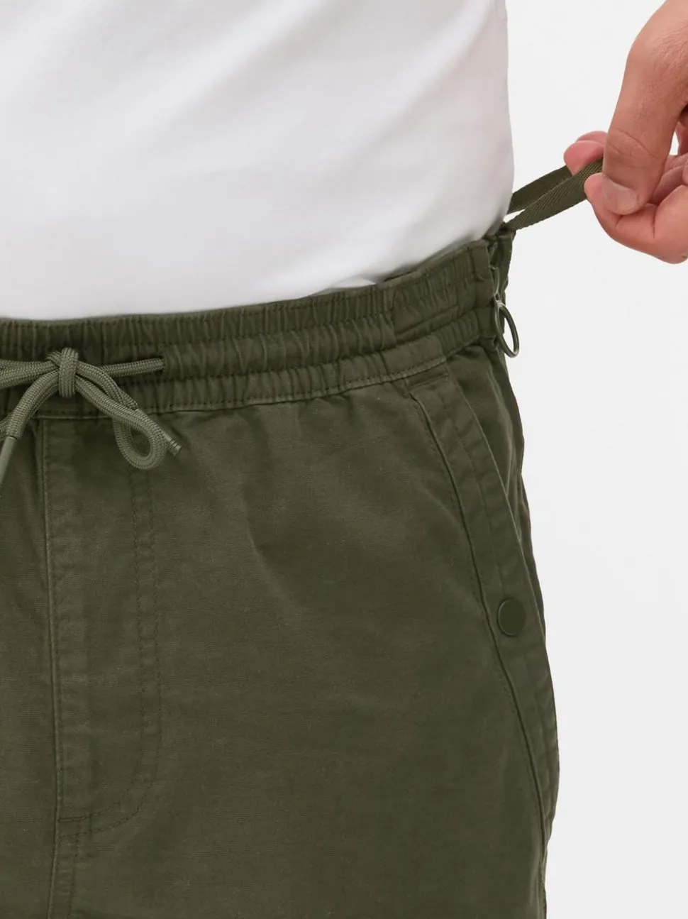 Adaptive Cargohose