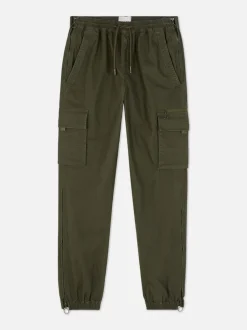 Adaptive Cargohose