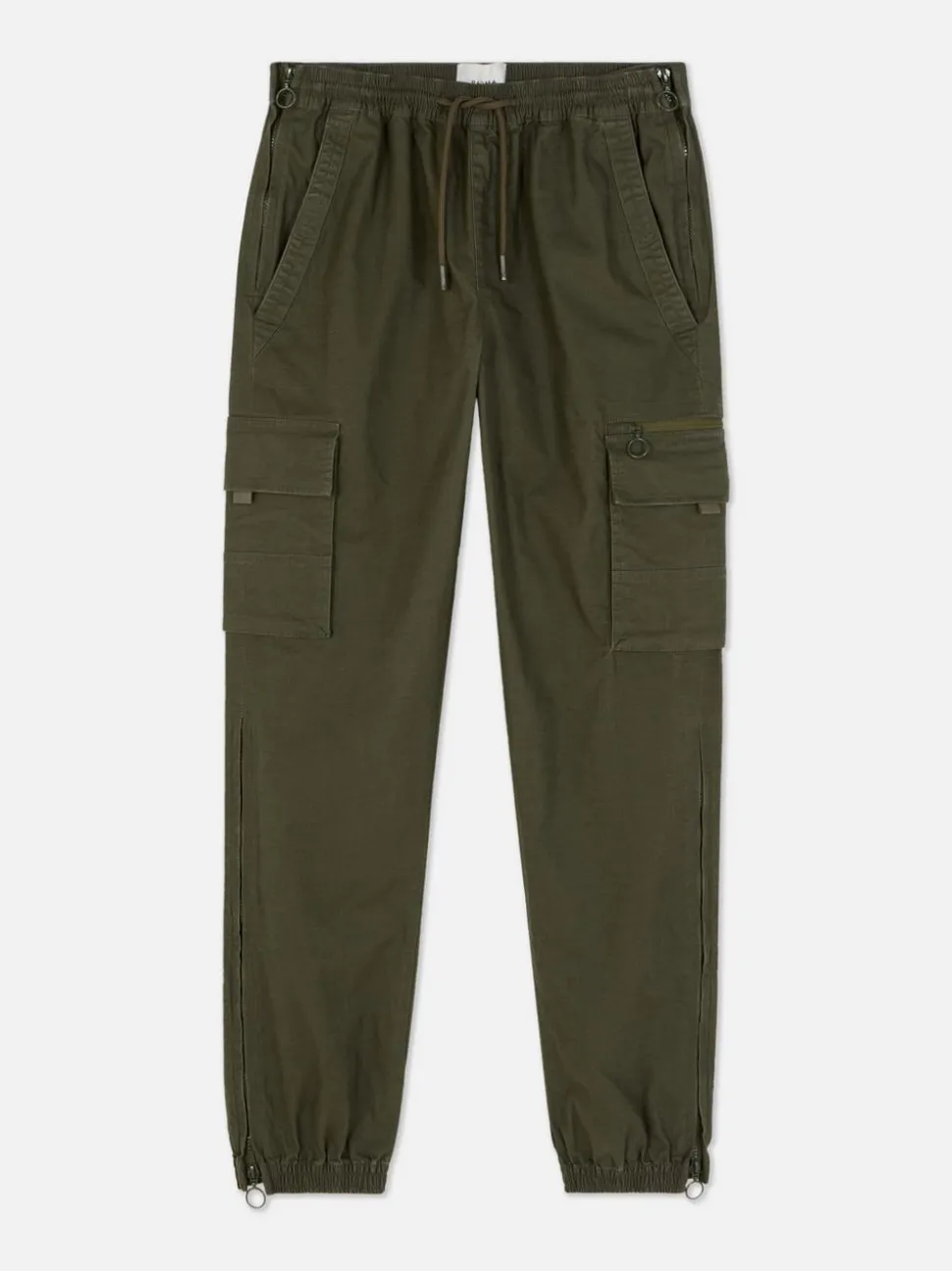 Adaptive Cargohose
