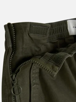 Adaptive Cargohose