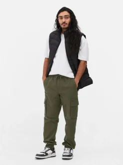 Adaptive Cargohose