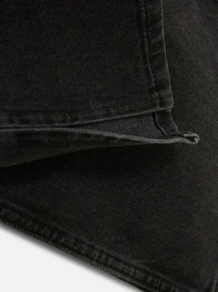 Adaptive Denim-Jeans