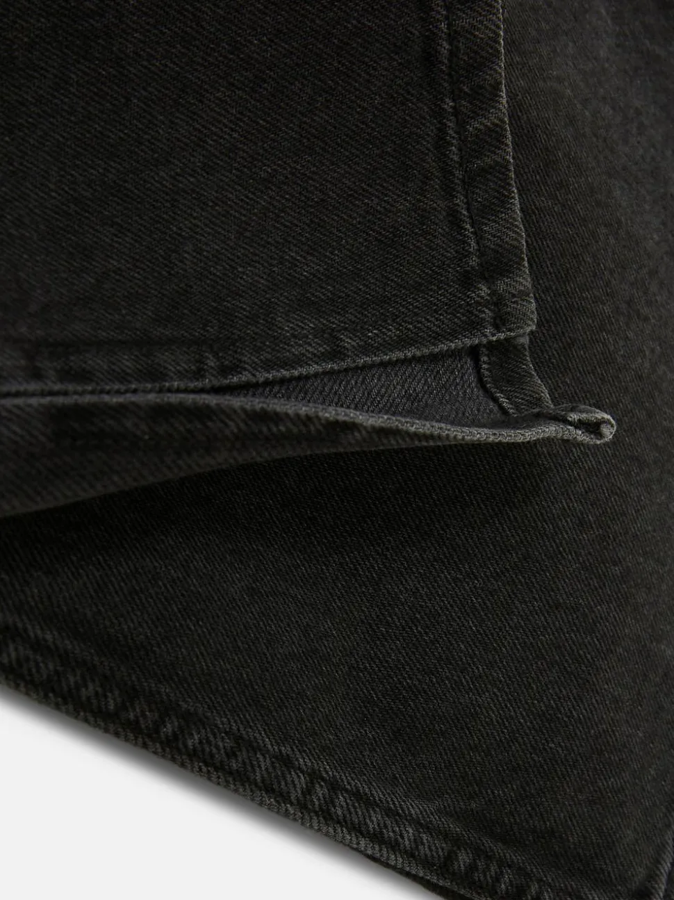 Adaptive Denim-Jeans