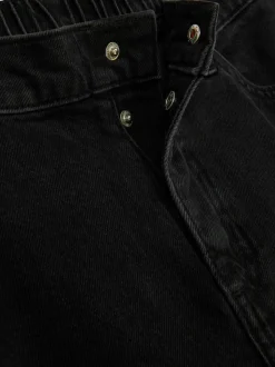 Adaptive Denim-Jeans