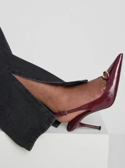 Adaptive Denim-Jeans für Sitzende