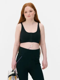 Adaptiver Bralette-BH ohne Bügel