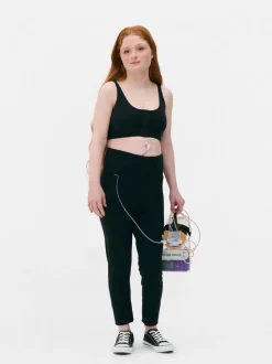 Adaptiver Bralette-BH ohne Bügel