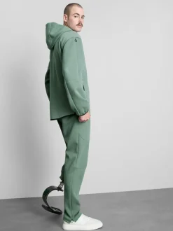 Adaptiver Hoodie mit Reißverschluss
