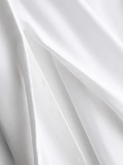 Adaptives Essential-Langarmshirt