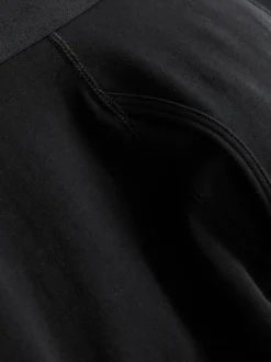 Adaptive Stoma-Unterhosen mit hohem Baumwollanteil