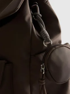 Aktive Rucksack