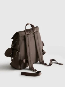 Aktive Rucksack