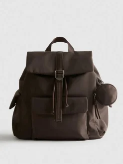 Aktive Rucksack