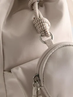 Aktive Rucksack