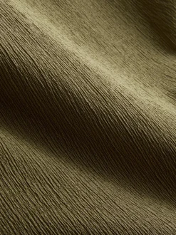 Asymmetrisches Top in Knitteroptik