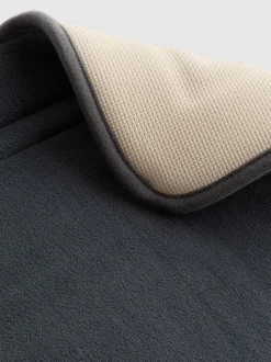 Badematte mit Memory-Schaum