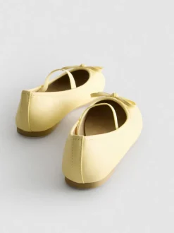 Ballerinas