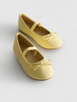 Ballerinas