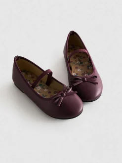 Ballerinas