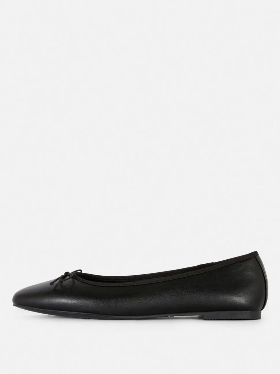 Ballerinas mit Schleife