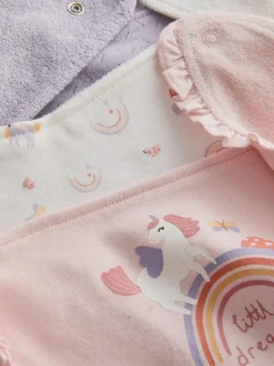 Bandana-Lätzchen, 3er-Pack