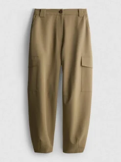 Barrel-Cargohose