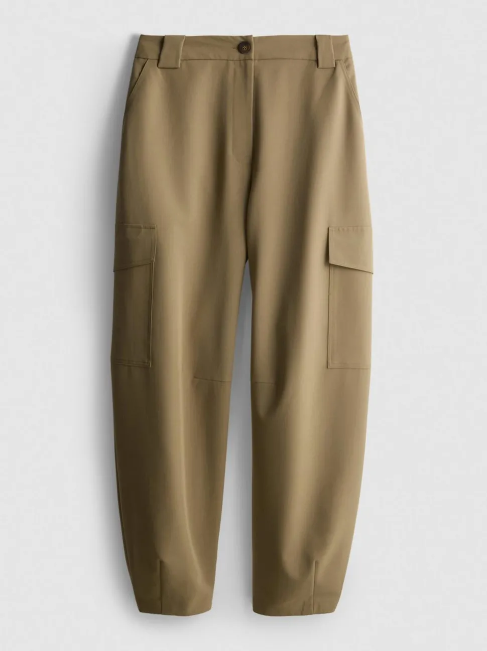Barrel-Cargohose