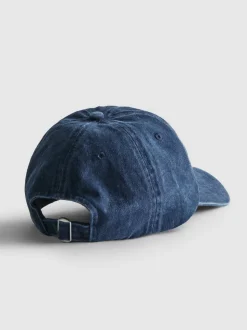 Basecap in Acid-Wash-Optik
