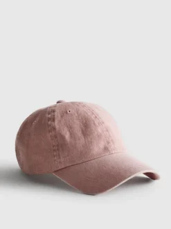 Basecap in Acid-Wash-Optik