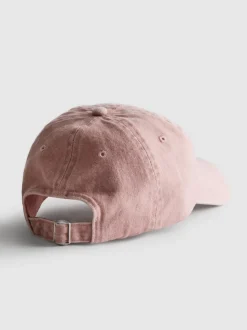 Basecap in Acid-Wash-Optik