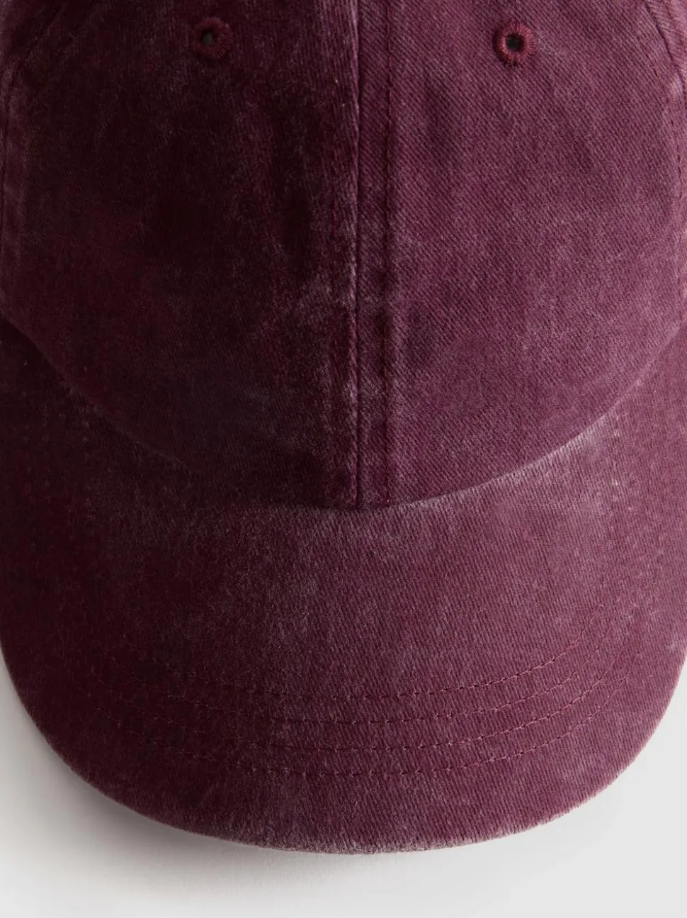 Basecap in Acid-Wash-Optik