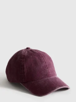 Basecap in Acid-Wash-Optik