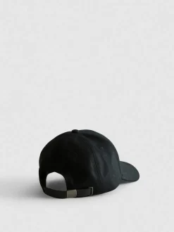 Basecap mit LA-Stickerei